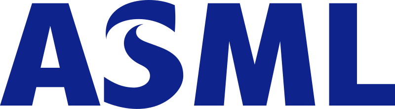 Logo ASML Holding