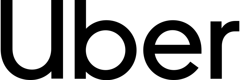 Logo Uber Technologies