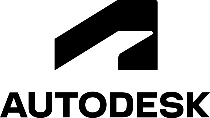 Logo Autodesk, Inc.